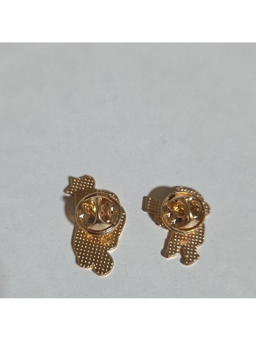 Astronaut Enamel Pin Set - Picture 3 of 3